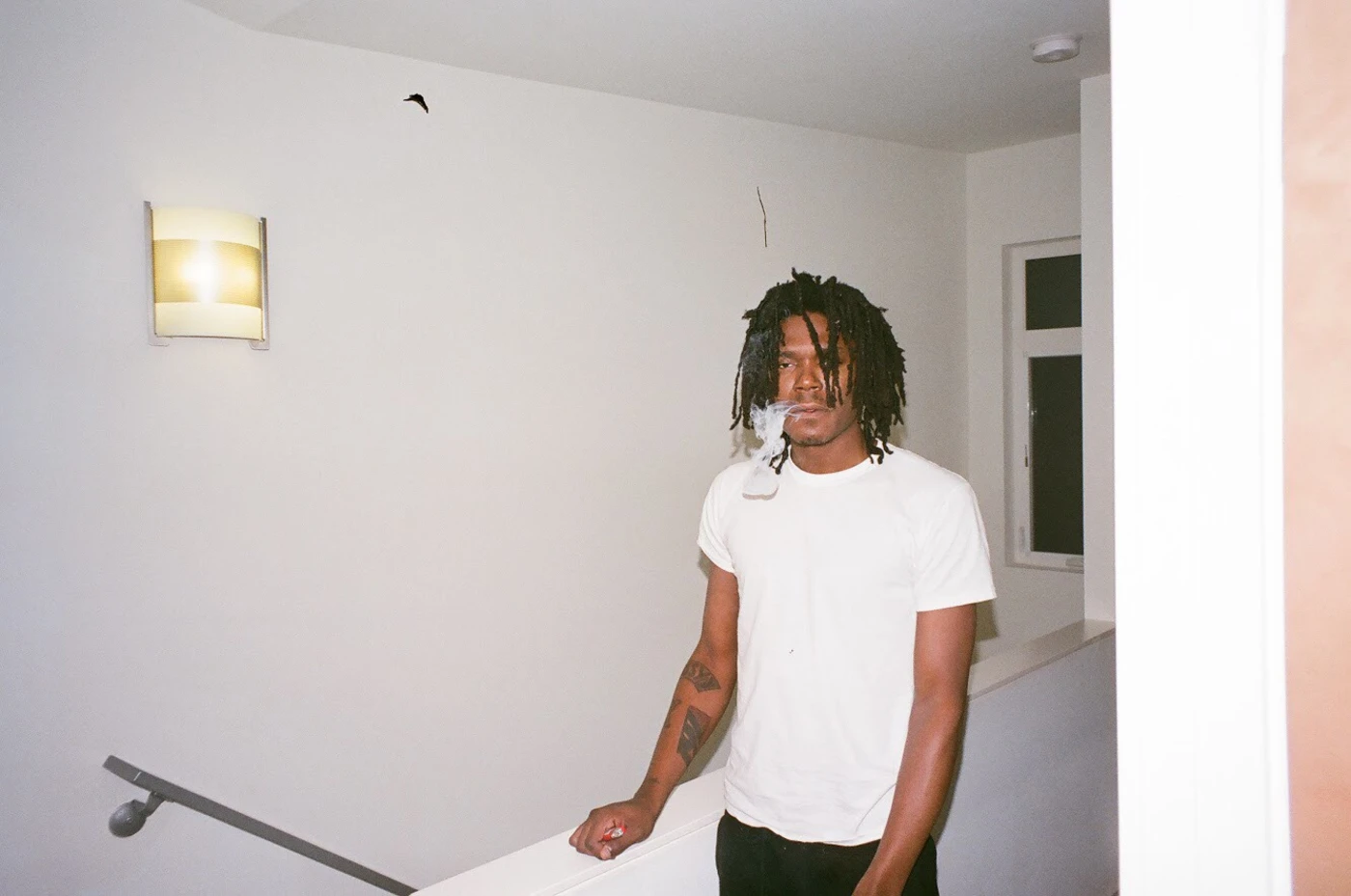 Lucki
